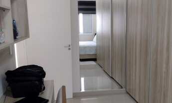 Imagem 5: Lindo Apartamento 02 Dormitórios- Jardim Regente - Indaiatuba/SP