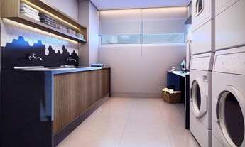 Imagem 6: Unidade Revenda no Just Brooklin