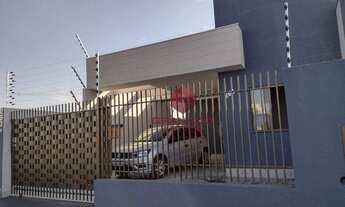 Imagem: Casa com 3 quartos (1 suíte) - Jardim Campo