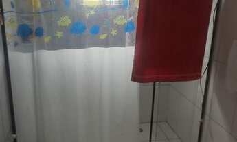 Imagem 4: Casa 2 Quartos em Santa Cruz valor 135 000.00