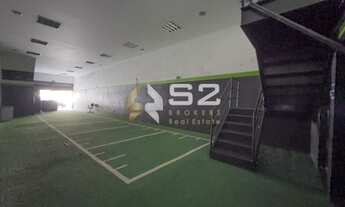 Imagem 6: São Paulo - Galpão/Depósito/Armazém - Vila Leopoldina