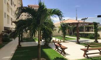 Imagem 1: PATIO COROA DO MEIO <