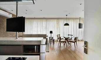 Imagem 3: Apartamento de 1 Dormitório na Rua Elvira Ferraz