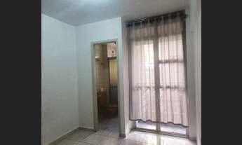 Imagem 5: Apartamento com 1 dormitório para alugar, 45 m² por R$ 750,00/mês - Centro - Campinas/SP