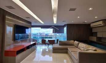 Imagem 3: Apartamento À Venda Com 160m²| 3 Suítes