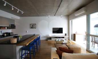 Imagem 2: Apartamento no Itaim Bibi