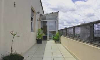 Imagem 5: Apartamento Venda Pinheiros 155 m² 3 Dormitórios