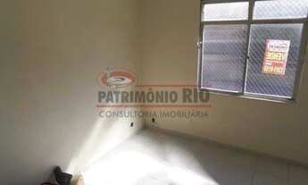 Imagem 7: Ampla Casa 2quartos no Coração de Irajá