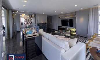 Imagem 4: Apartamento Venda Vila Olímpia 155 m² 2 Dormitórios