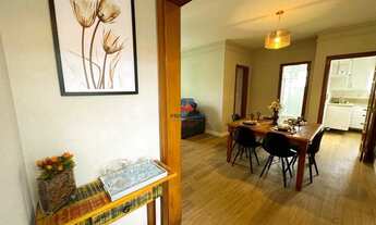 Imagem 5: Cobertura com 3 dorms, Guilhermina, Praia Grande - R$ 949 mil, Cod