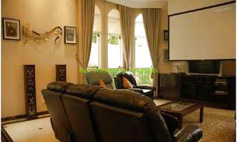 Imagem 2: Casa à venda 7 Quartos, 7 Suites, 5 Vagas, 1200M², Jardim Guarujá, São Paulo - São Paulo