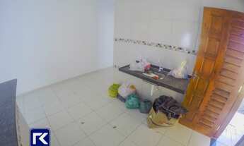 Imagem 6: Casa para venda possui 80 metros quadrados com 2 quartos em Pavuna - Pacatuba - CE