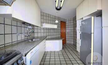 Imagem 6: Casa em Condomínio com 04 quartos no Bom Retiro - 1846-HABITEC