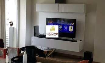 Imagem: Apartamento à venda, Vila Andrade, 147m²