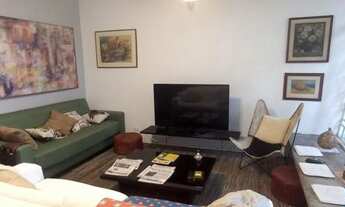 Imagem 6: CASA ASSOBRADADA - BROOKLIN - SP