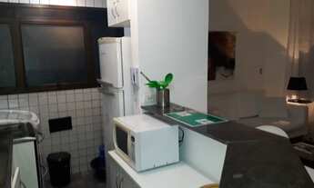 Imagem 5: Apartamento para Locação 1 Quarto, 1 Suite, 2 Vagas, 122M², PINHEIROS, SÃO PAULO - SP