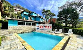 Imagem: Casa no Comary