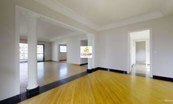 Imagem 4: Apartamento à venda, Vila Suzana, 280m², 3 suítes, 4 vagas!