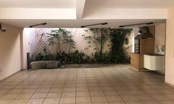 Imagem 4: Casa para Locação em Bauru, Jardim Nasralla, 3 dormitórios, 1 suíte, 4 banheiros, 5 vagas