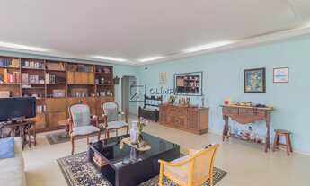 Imagem 5: Apartamento Venda 3 Dormitórios - 200 m² Pinheiros