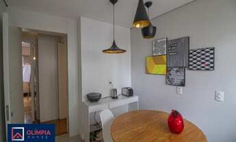 Imagem 5: Apartamento Venda 3 Dormitórios - 187 m² Campo Belo