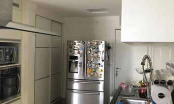 Imagem 5: Apartamento com 3 suítes para alugar, 172 m² por R$ 10.000/mês - Edifício Premium Tamboré