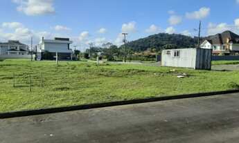 Imagem 4: Terreno de esquina dentro de condomínio fechado em Joinville