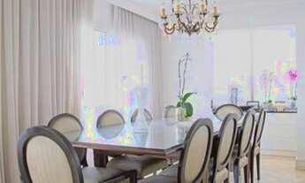 Imagem 6: Venda Apartamento 4 Dormitórios - 300 m² Higienópolis