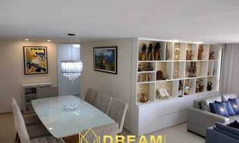 Imagem 3: Vendo Apto no Espinheiro com 140m², 3qtos, 2 vagass