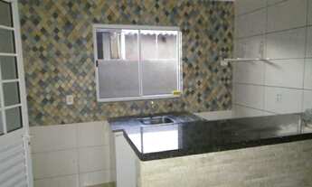 Imagem 6: Alugo sobrado em residencial fechado