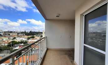 Imagem 6: Apartamento de 2 Dormitórios na Rua Doutor Luiz Migliano