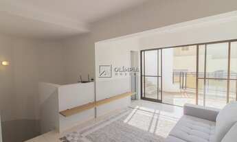 Imagem 2: Cobertura Locação 5 Dormitórios - 191 m² Moema