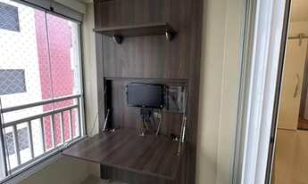 Imagem 6: Apartamento de 2 Dormitórios na Rua Roque Petrella