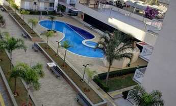 Imagem 2: Apartamento para venda possui 55 metros quadrados com 2 quartos