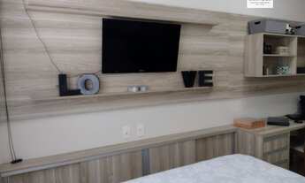 Imagem 6: Lindo Apartamento 02 Dormitórios- Jardim Regente - Indaiatuba/SP