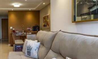 Imagem 2: Apartamento Apartamento com 3 dormitórios