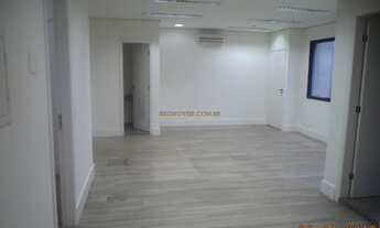 Imagem 1: Loja à venda e locação 1 Vaga, 3718M², Vila Olímpia, São Paulo - São Paulo