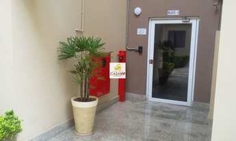 Imagem 7: Apartamento à venda, Jardim das Palmas, 50m², 2 dormitórios, 1 vaga!