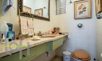 Imagem 6: Apartamento à venda 2 Quartos, 1 Vaga, 110M², Itaim, São Paulo - São Paulo