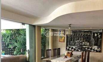 Imagem 7: Casa com 451 m² Poço daPanela