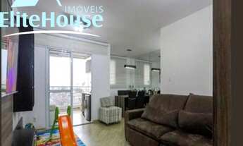 Imagem 4: APARTAMENTO RESIDENCIAL em SÃO PAULO - SP, VILA DAS MERCÊS