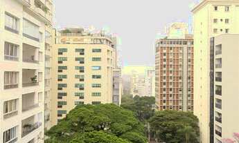 Imagem 7: São Paulo - Apartamento Padrão - JARDIM PAULISTA