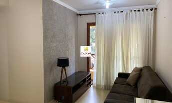 Imagem: Apartamento à venda, Jardim São Savério