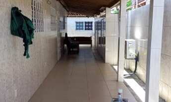 Imagem 4: Casa Próxima à Paria do Poço, com Piscina e Churrasqueira!!