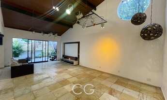 Imagem: Laranjeiras - Charmosíssima casa com 4