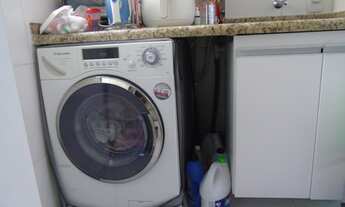 Imagem 7: Apartamento para venda com 104 metros quadrados com 3 suítes