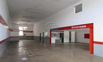 Imagem 3: Londrina - Loja/Salão - Jardim Shangri-la A