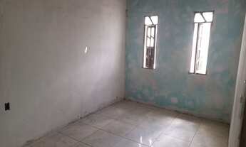 Imagem: Casa 2 quartos, sala, Av Thomé de Souza