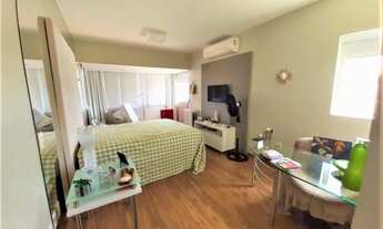 Imagem 7: Oportunidade! Apartamento com 4 suítes em Areia Preta - Res. Stella Maris