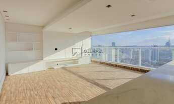 Imagem: Cobertura Locação 2 Dormitórios - 170